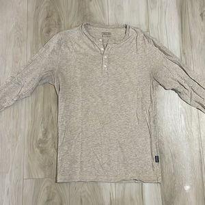 Patagonia long sleeve